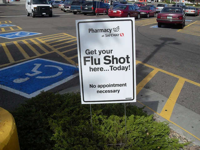 Should I get the flu shot?