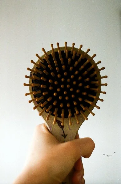 Treating Hair Loss in Women, Naturally