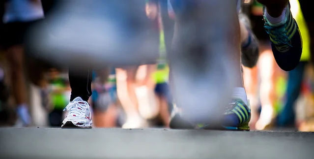 Smarter Ways To Avoid A Running Injury