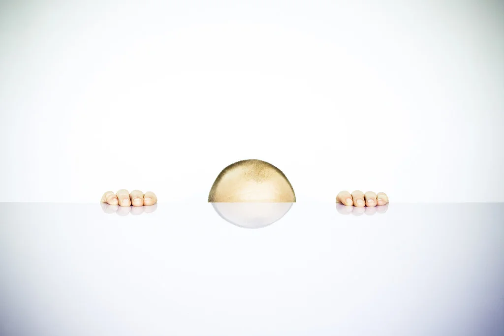 Bell's Palsy and How Natural Care Can Help