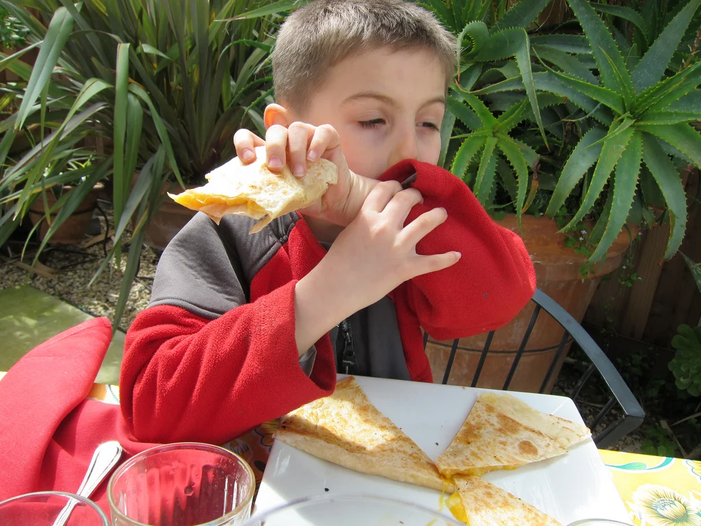 What Every Kid Should Know About Their Snot