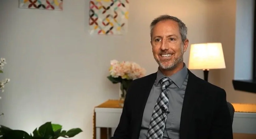 Dr. Brad looks back.