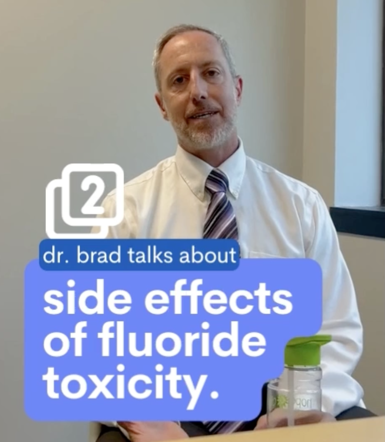 SIDE EFFECTS OF FLUORIDE TOXICITY Hope Clinic