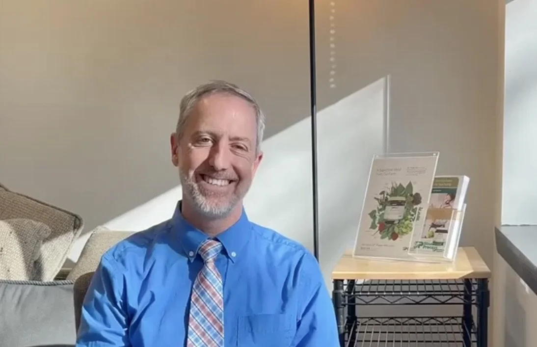 Hope Clinic's Care vs. Wellness Care