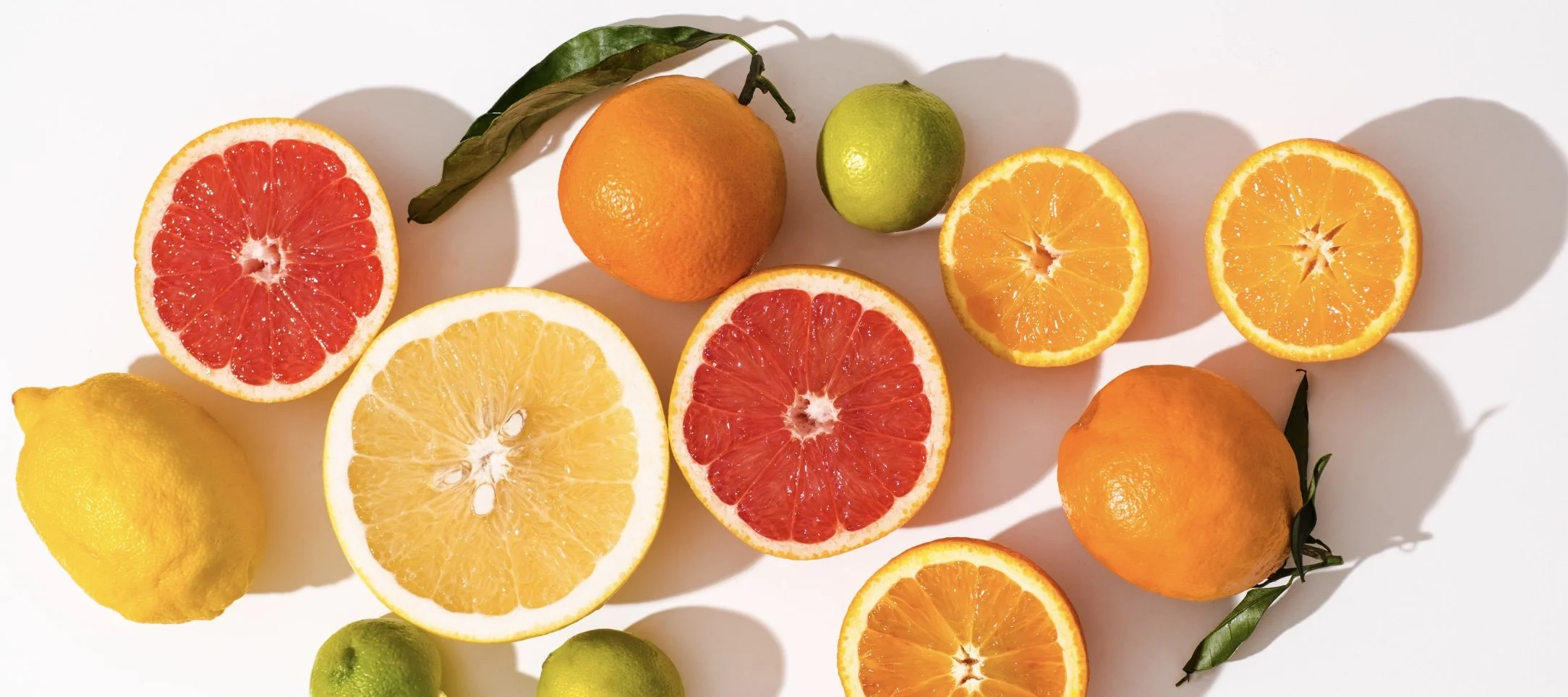 Get some Vitamin C this summer!