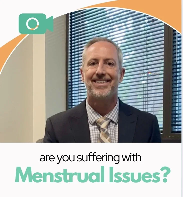 Menstrual Pain Support: Top Condition We Support