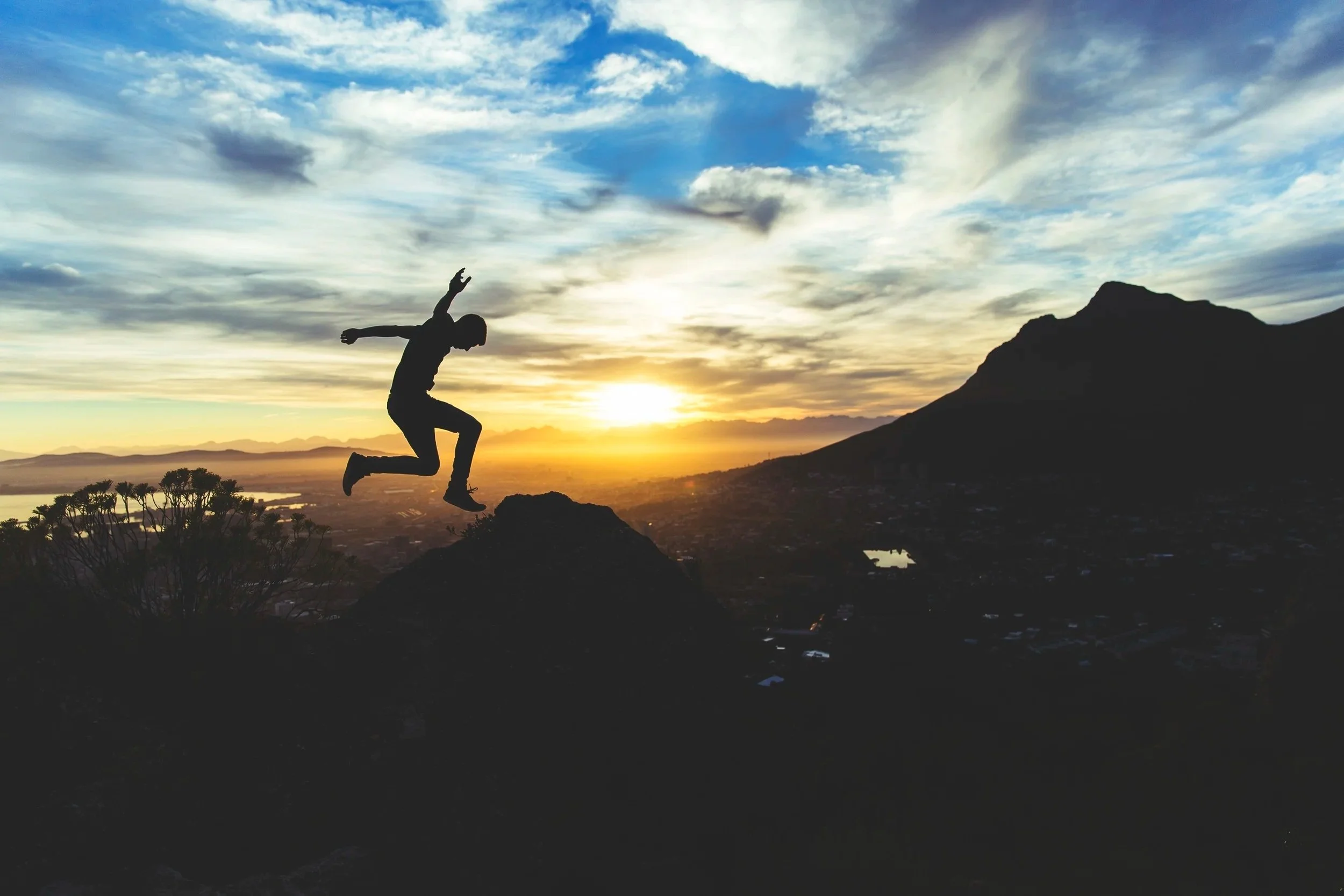 Dr. Brad's 3 Secrets To Staying Young
