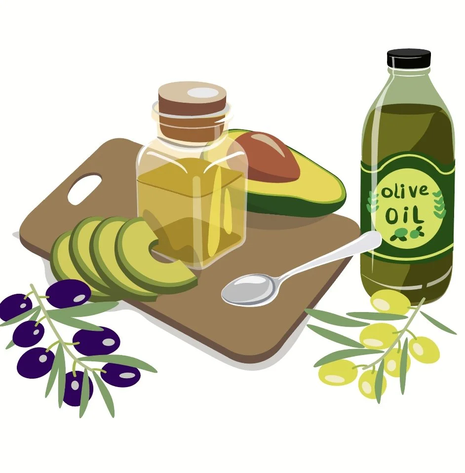 What's up with seed oils? 