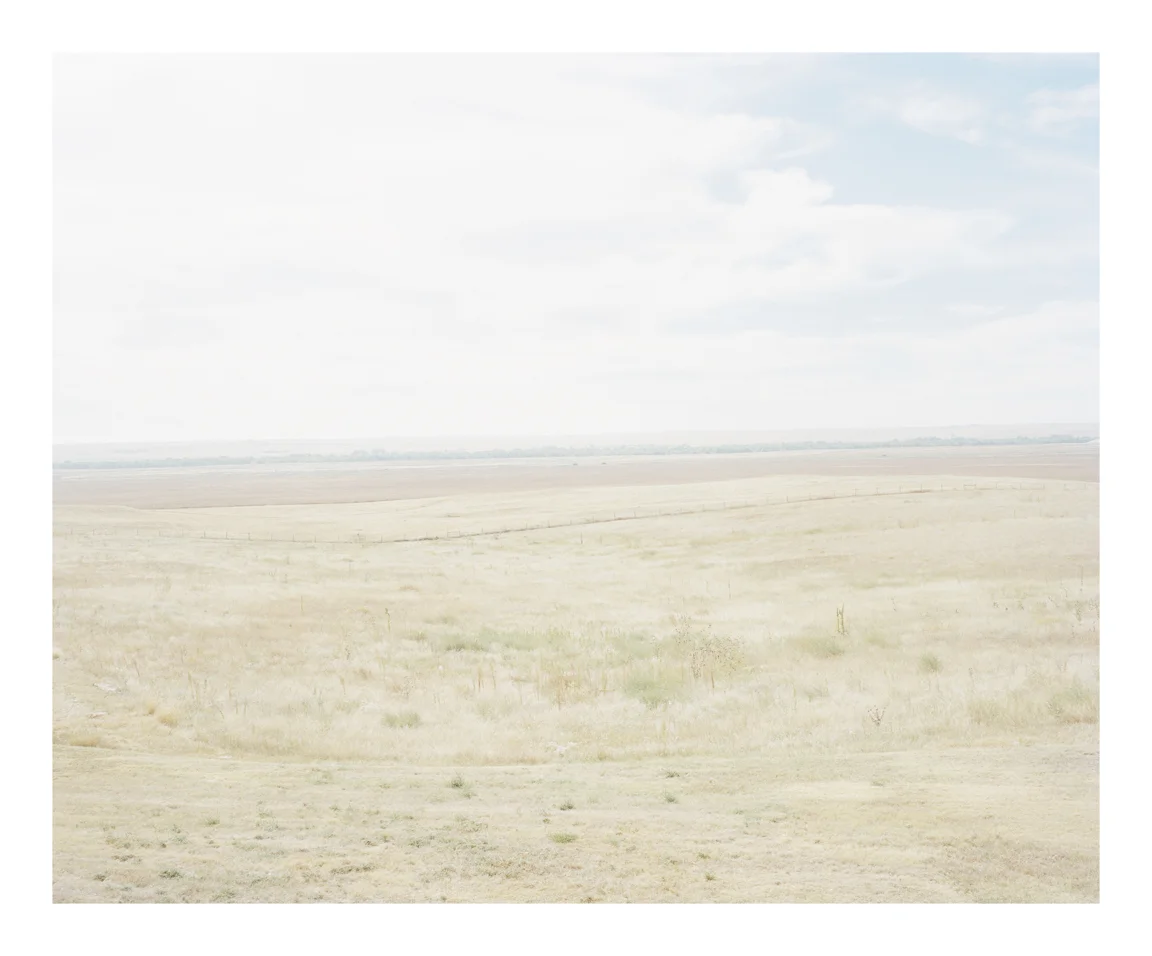Somewhere in Wyoming 2015