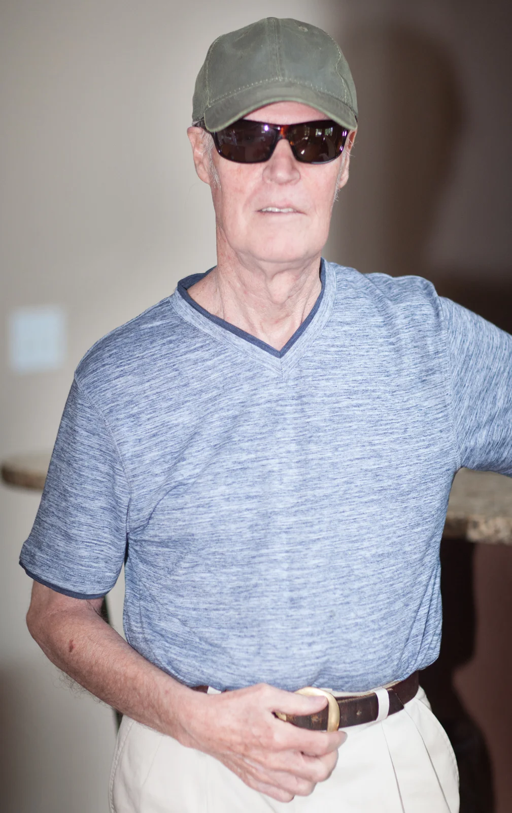 Dad