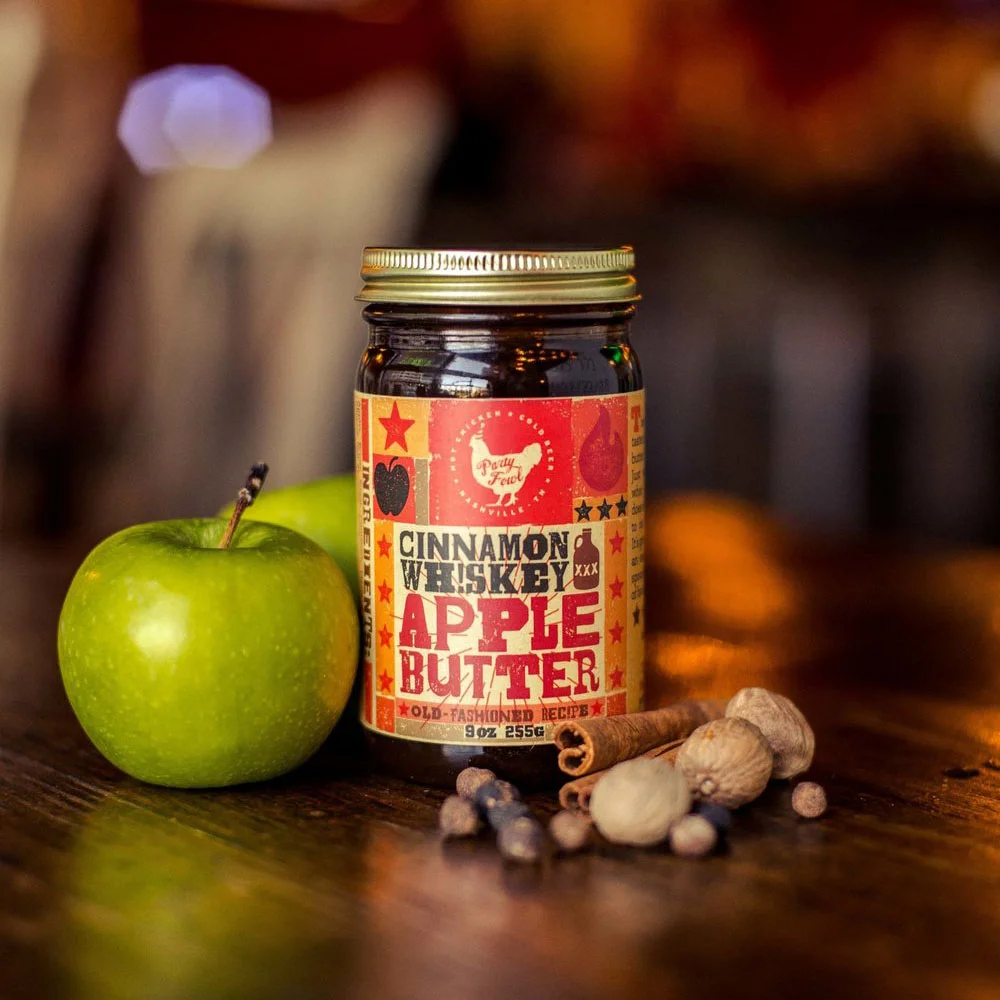 Liven up your composition with some ingredients.