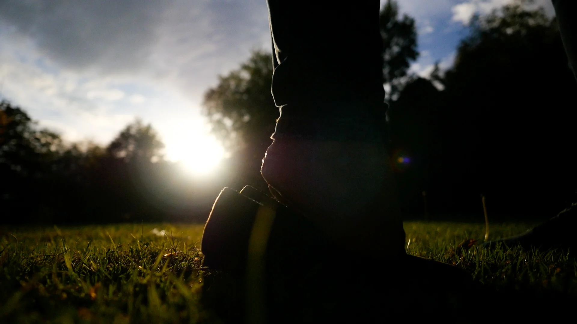 Pre-Wedding Interview Videography: Jennifer + Luke (Part 2)