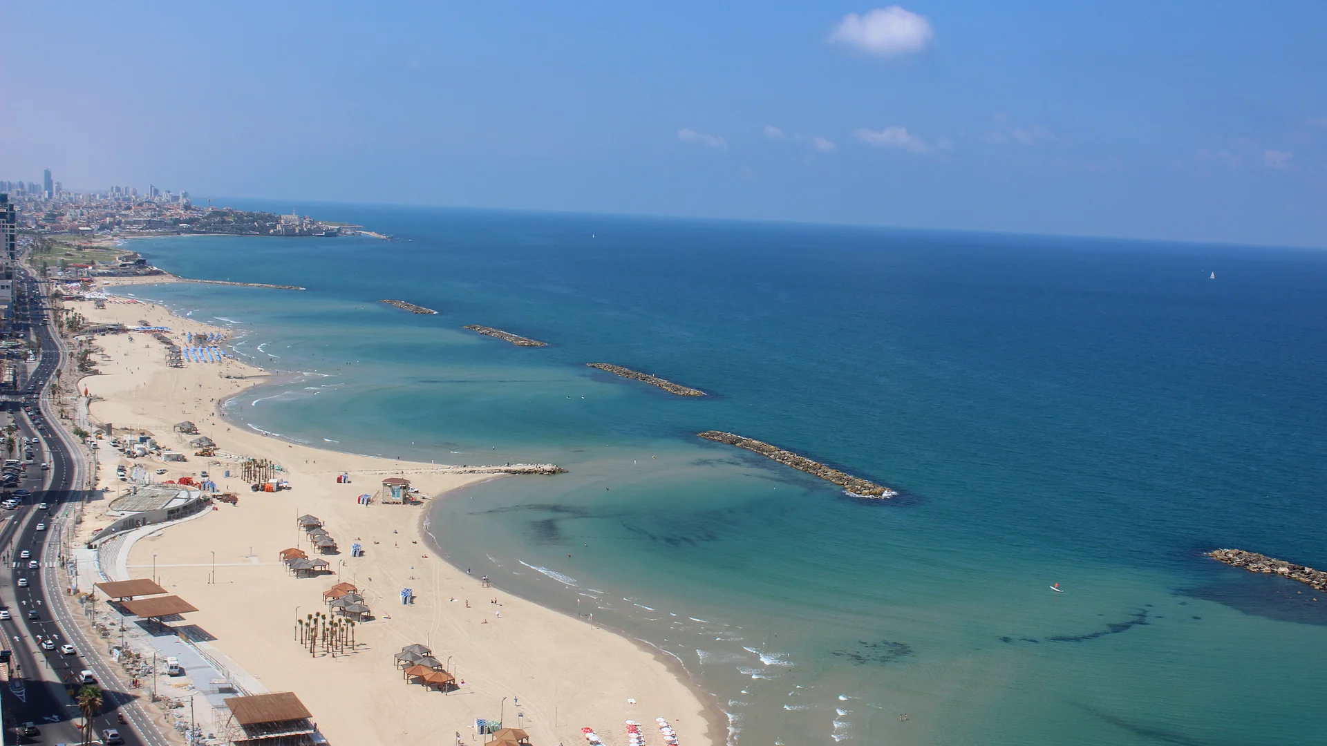 Sheraton Tel Aviv Sunshine