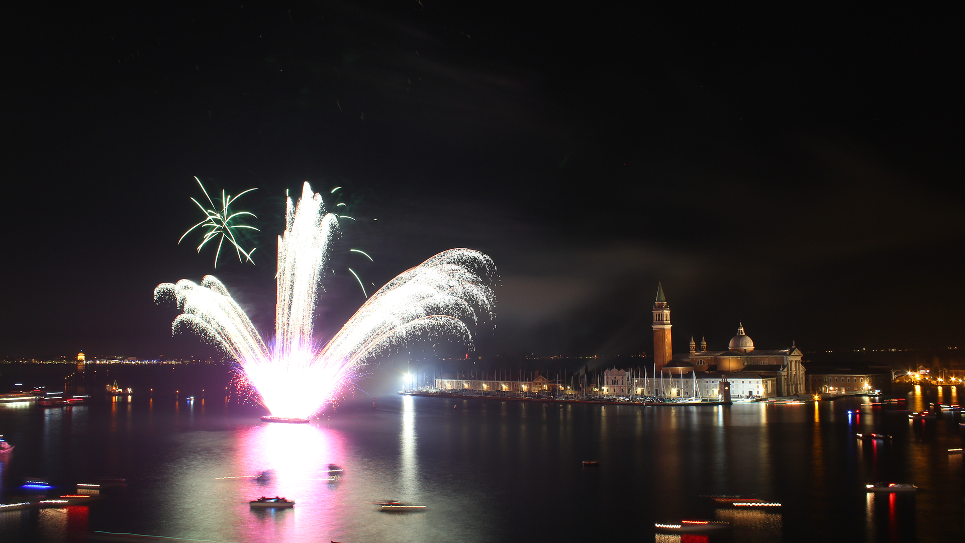 Hotel Danieli NYE 2015 2
