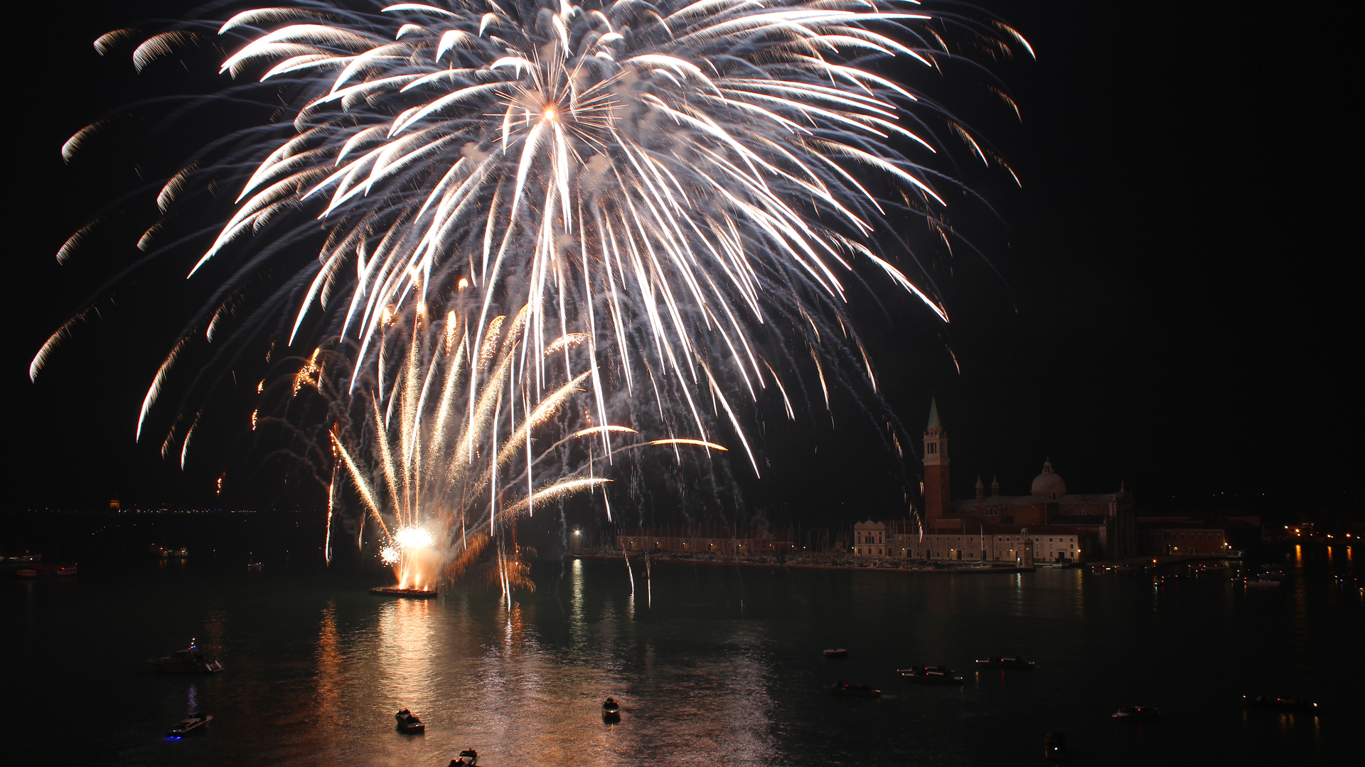 Hotel Danieli NYE 20155