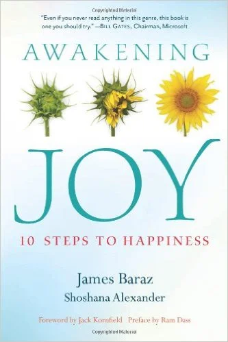 The Joy Book Club: Discussion, Movement, Meditation