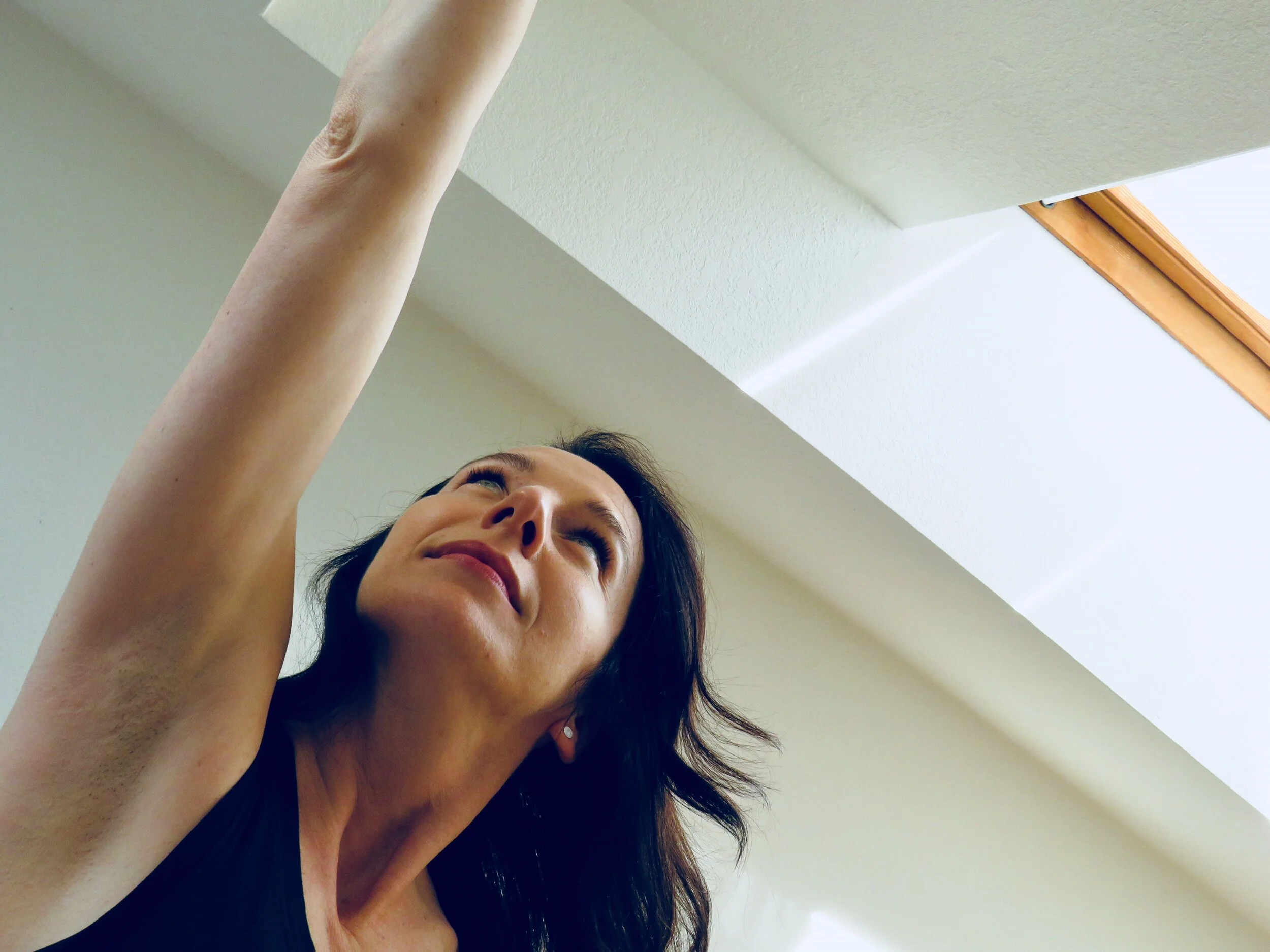 Myofascial Movement + Meditation: The Lateral Lines