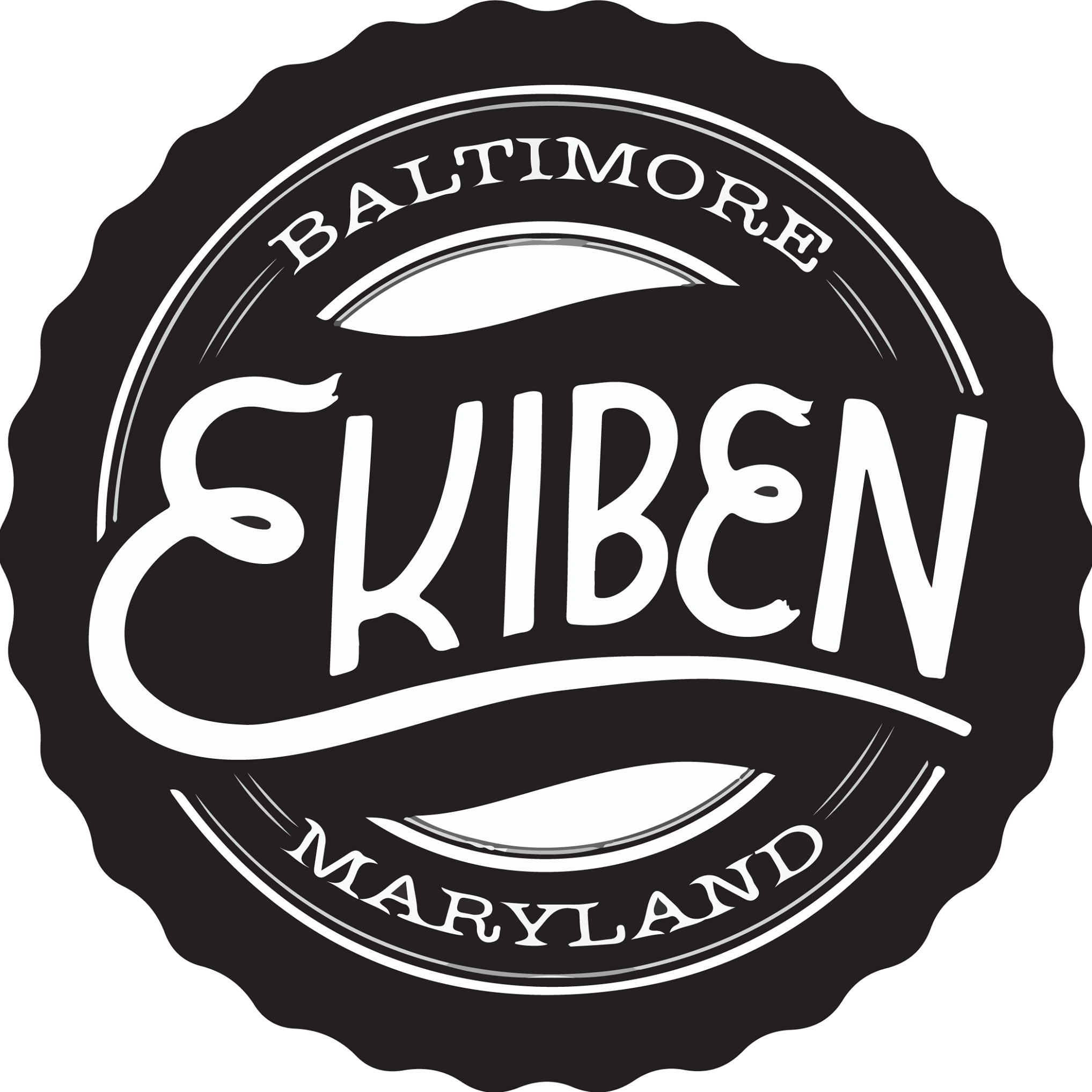 The Ekiben Food Truck will keep you fueled up to shop!
