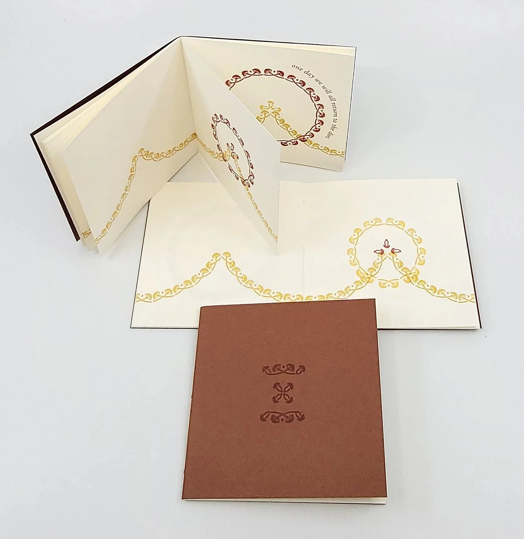 Val - Bowerbox Press