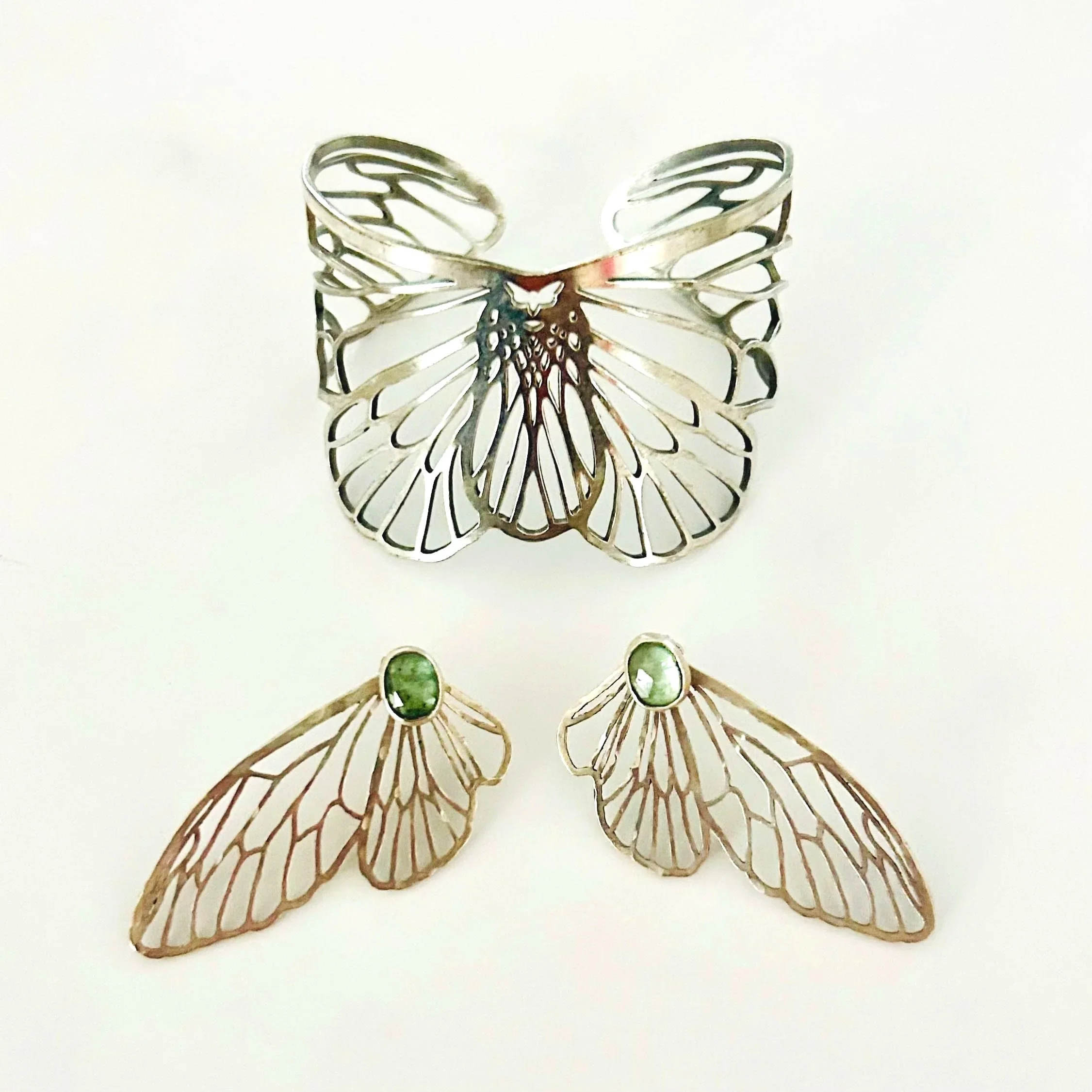 Jeni Elizabeth Jewelry