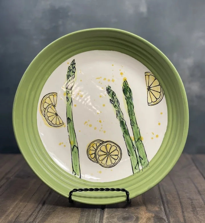 Pinkkiss Pottery*