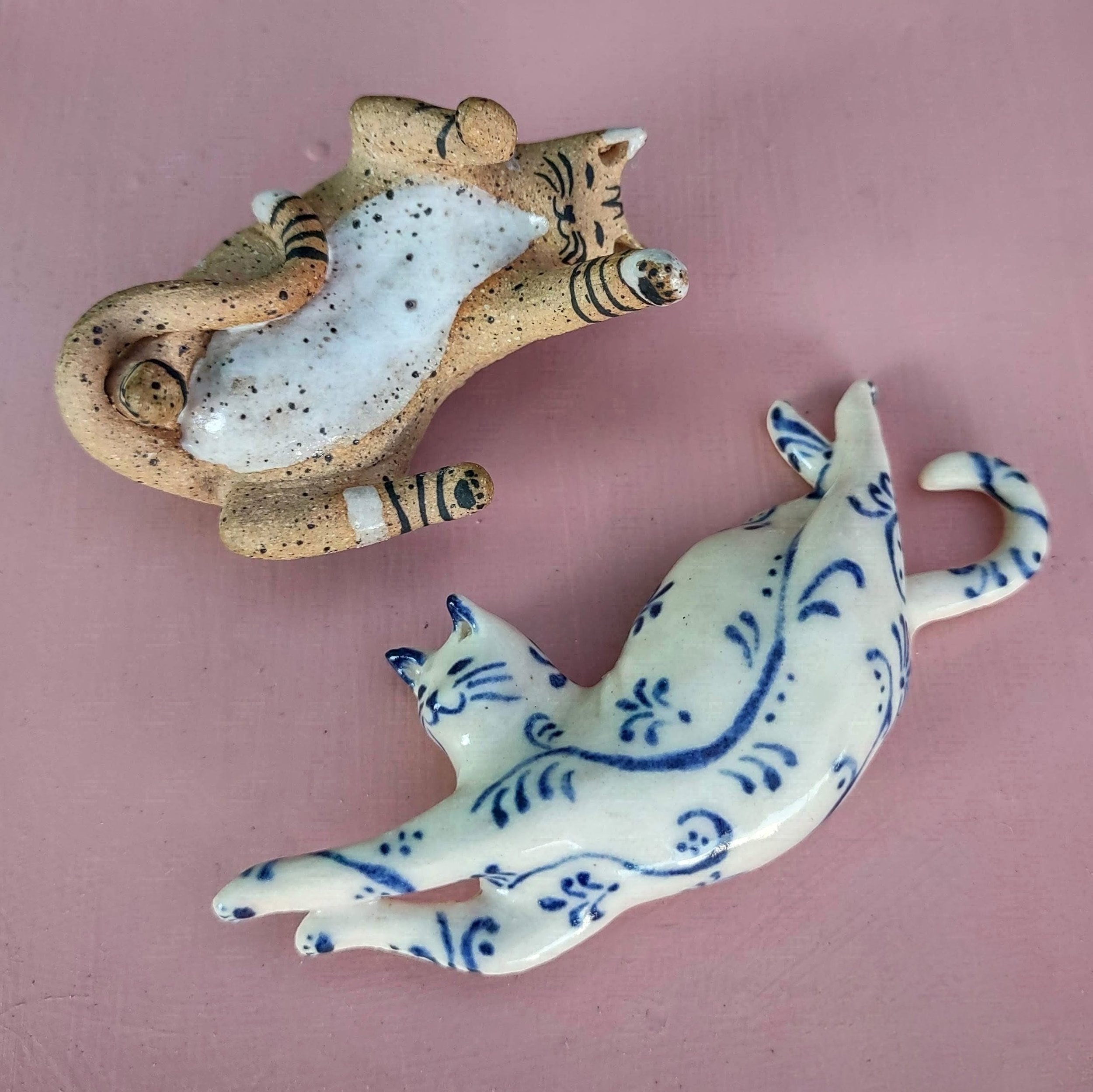 Small Hands Clay Co - NEW!