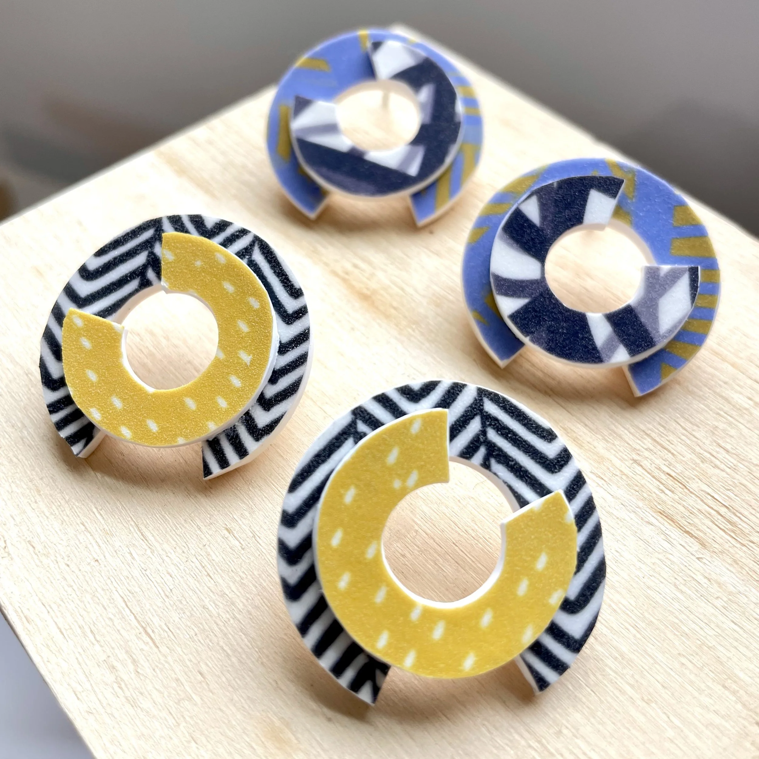 Sun Ah Blair Jewelry **