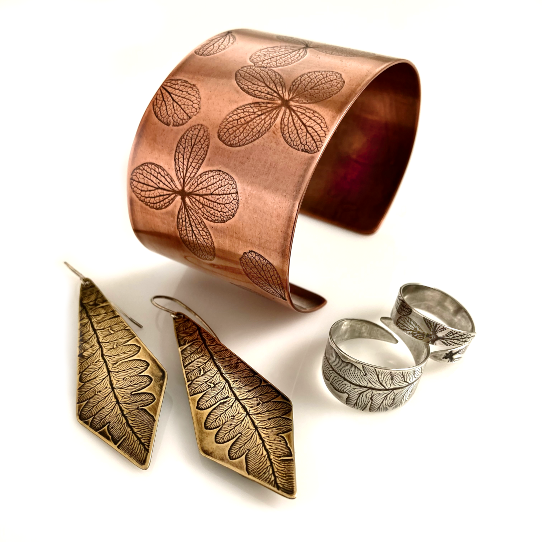 Tigerlillyshop Jewelry