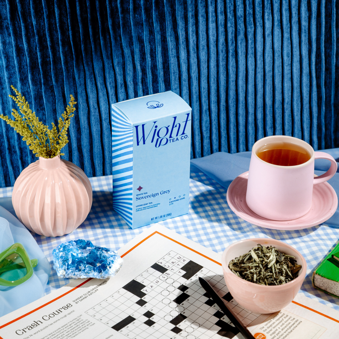 Wight Tea Company