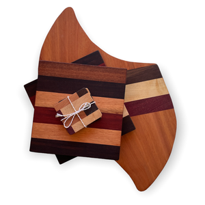 Wood Designs by Adiante