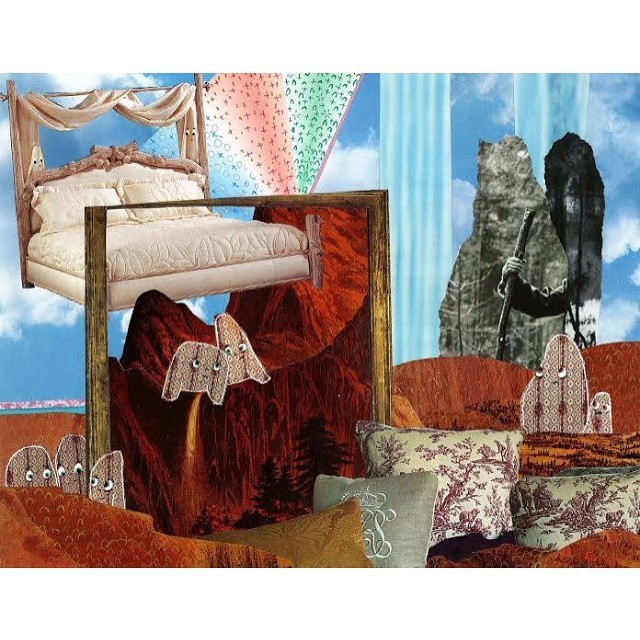 full moon radio hour