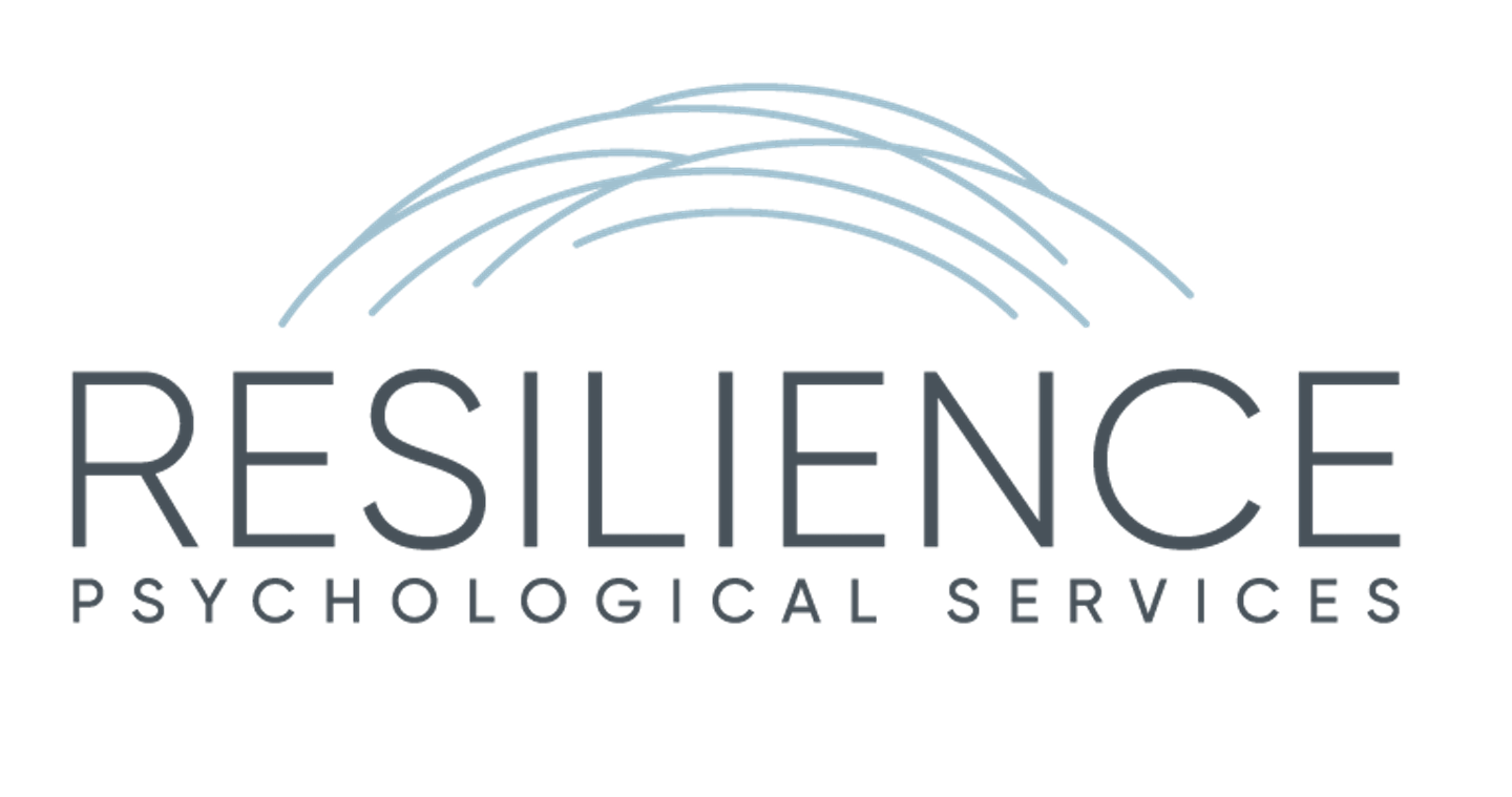 Resilience Psychological Services — Dissociation Resilience Psychological Services — Dissociation