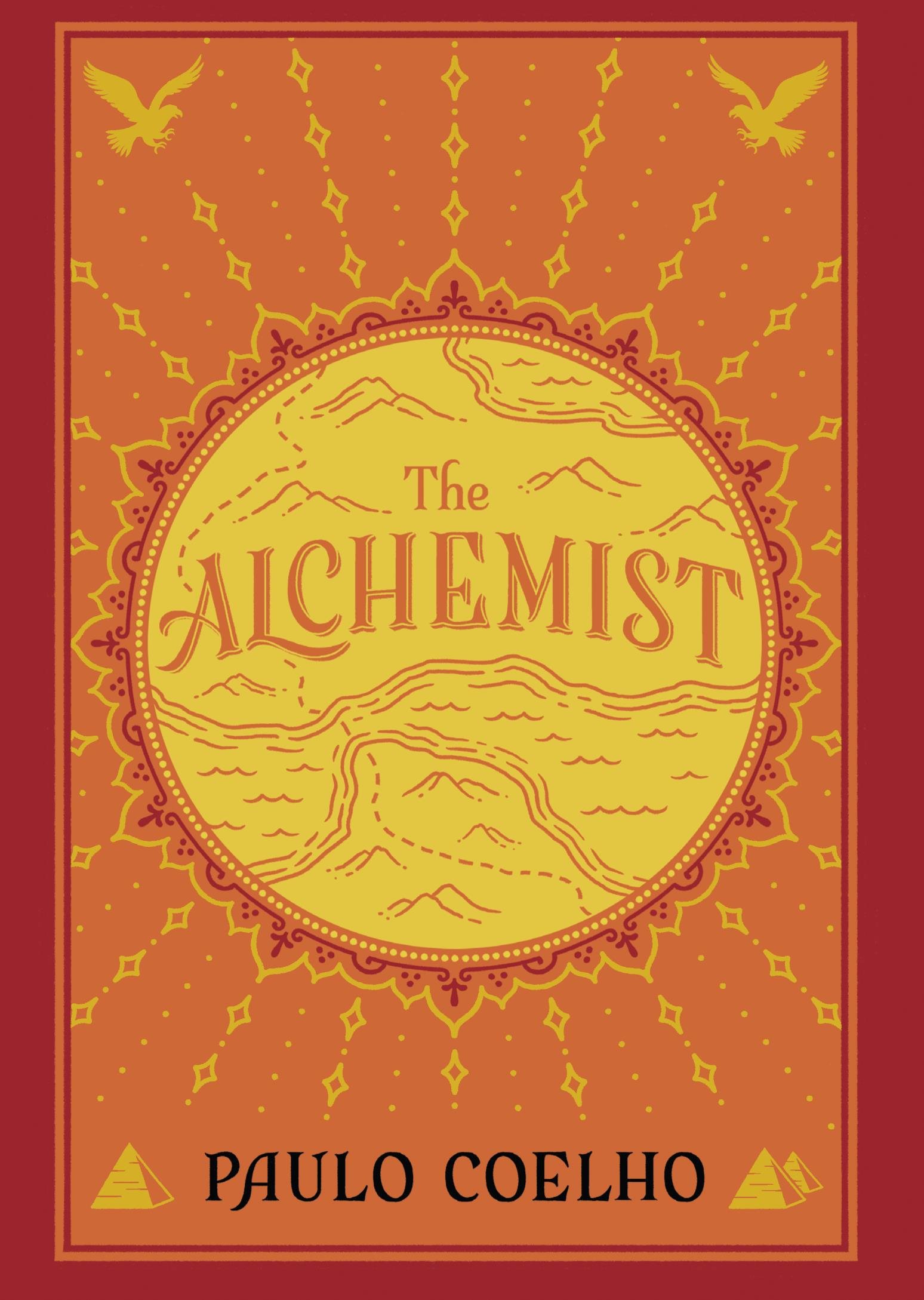 The Alchemist