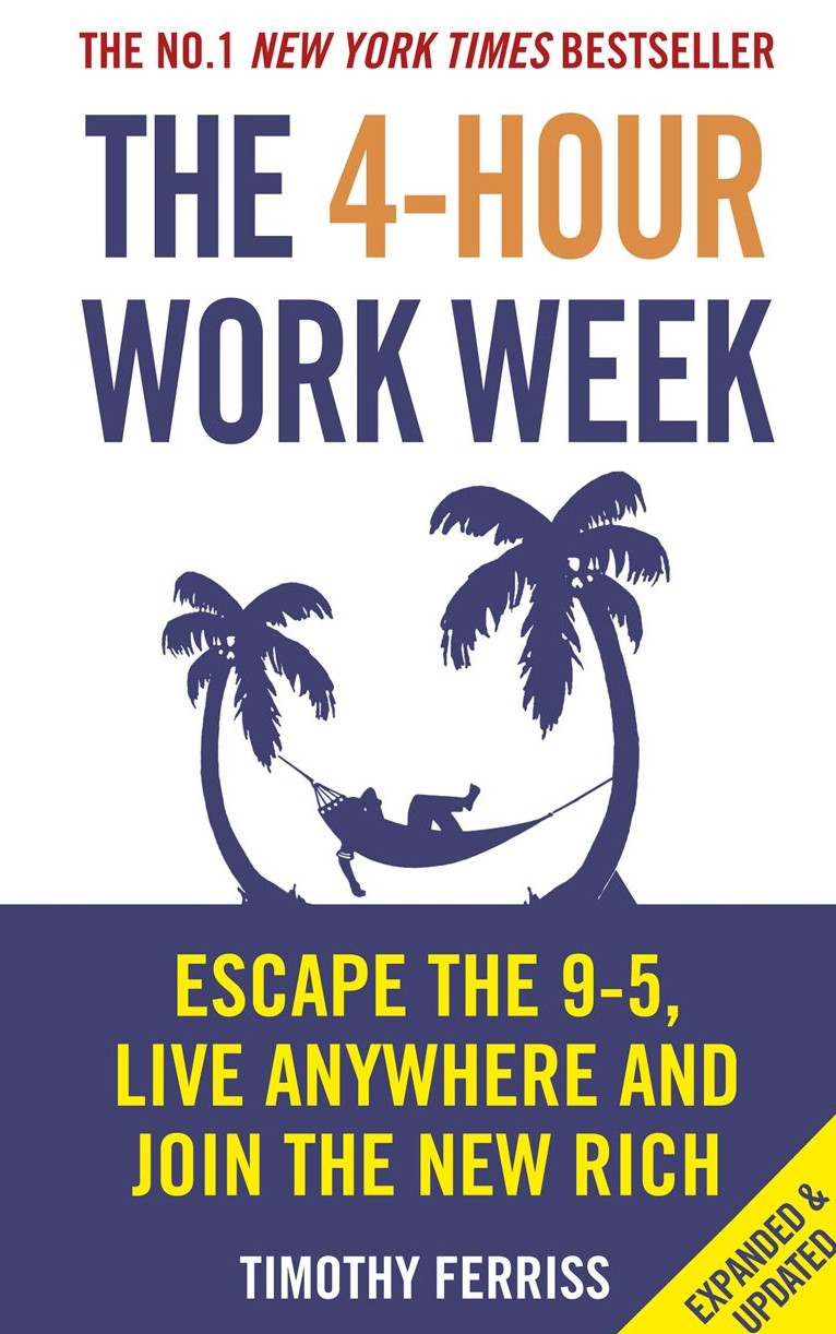 The 4-Hour Work Week