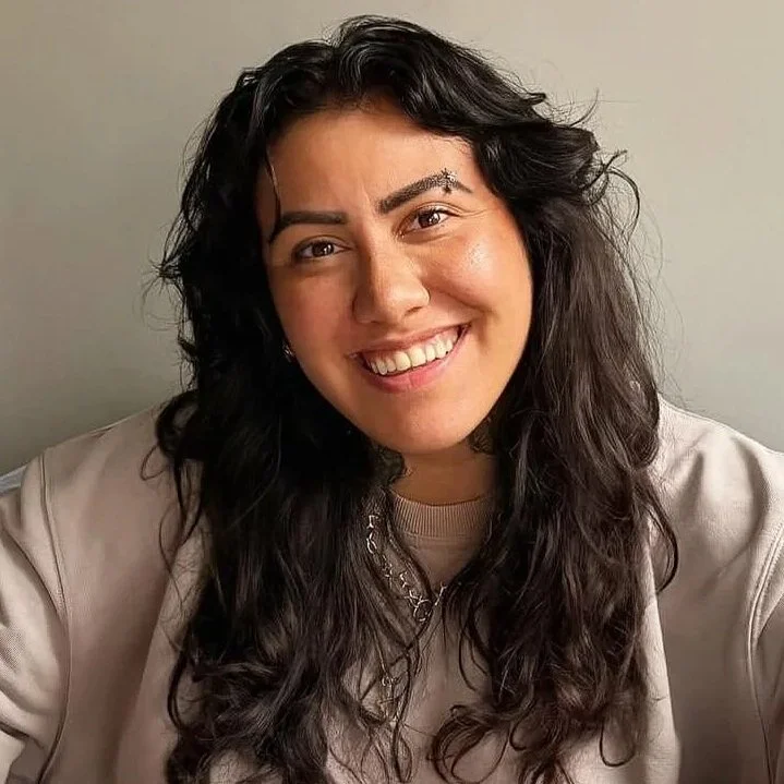 Natasha Rabinovich