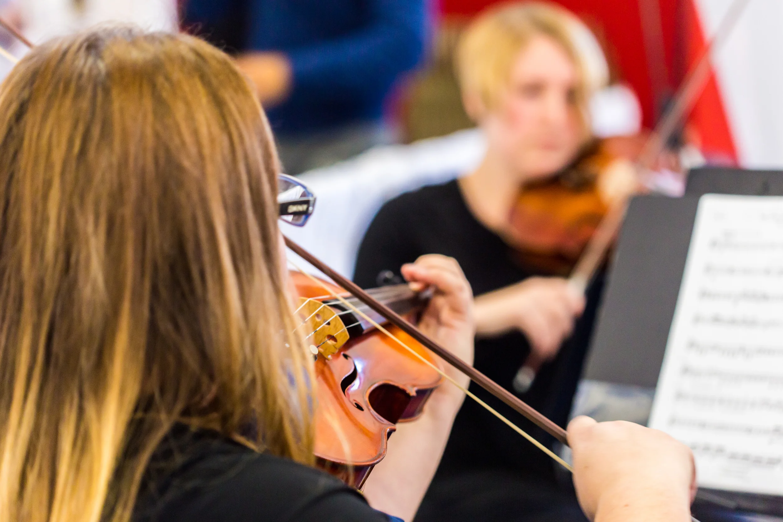 5 Reasons Why You Should Hire Live, Professional Musicians for Your Wedding Ceremony & Cocktail Hour