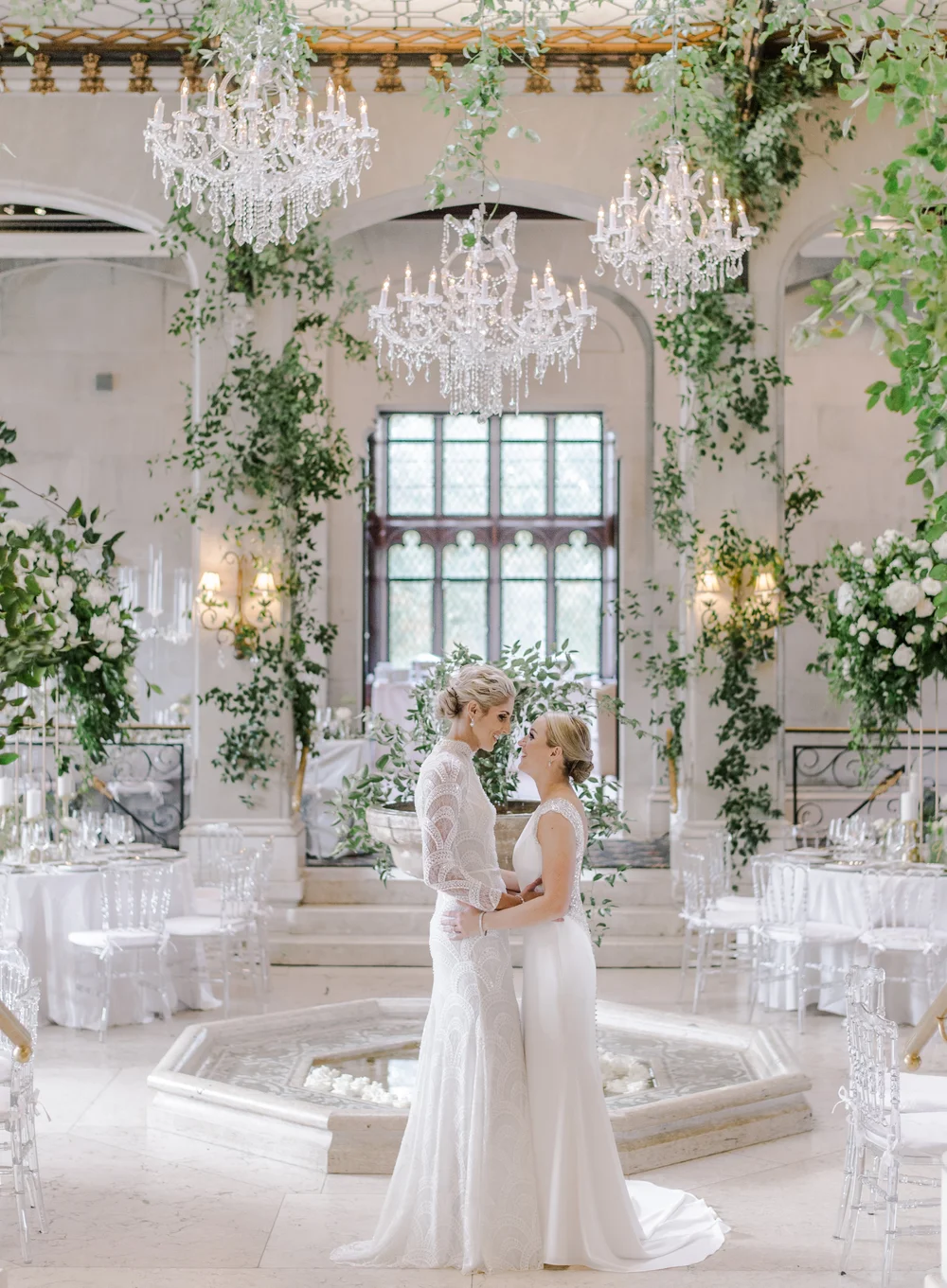 Real Weddings Updates On Our Modern String Quartet Wedding Season Luminous Sounds Inc