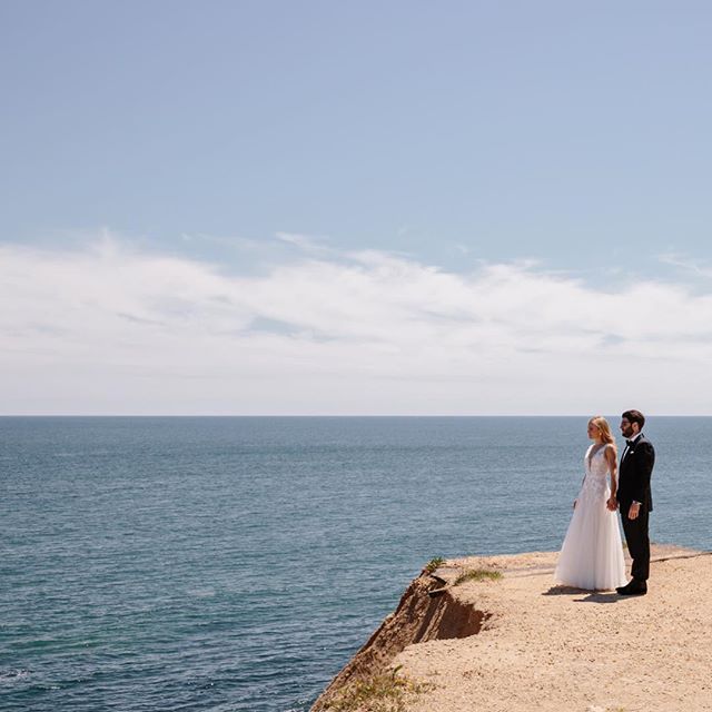 About to head out to this beautiful venue once again. Later today our clients, Meghan and Matt will tie the knot in this incredible space.

Looking back to last year when the amazing, @vikmphoto grabbed this crazy shot of past clients, Willie and Kri