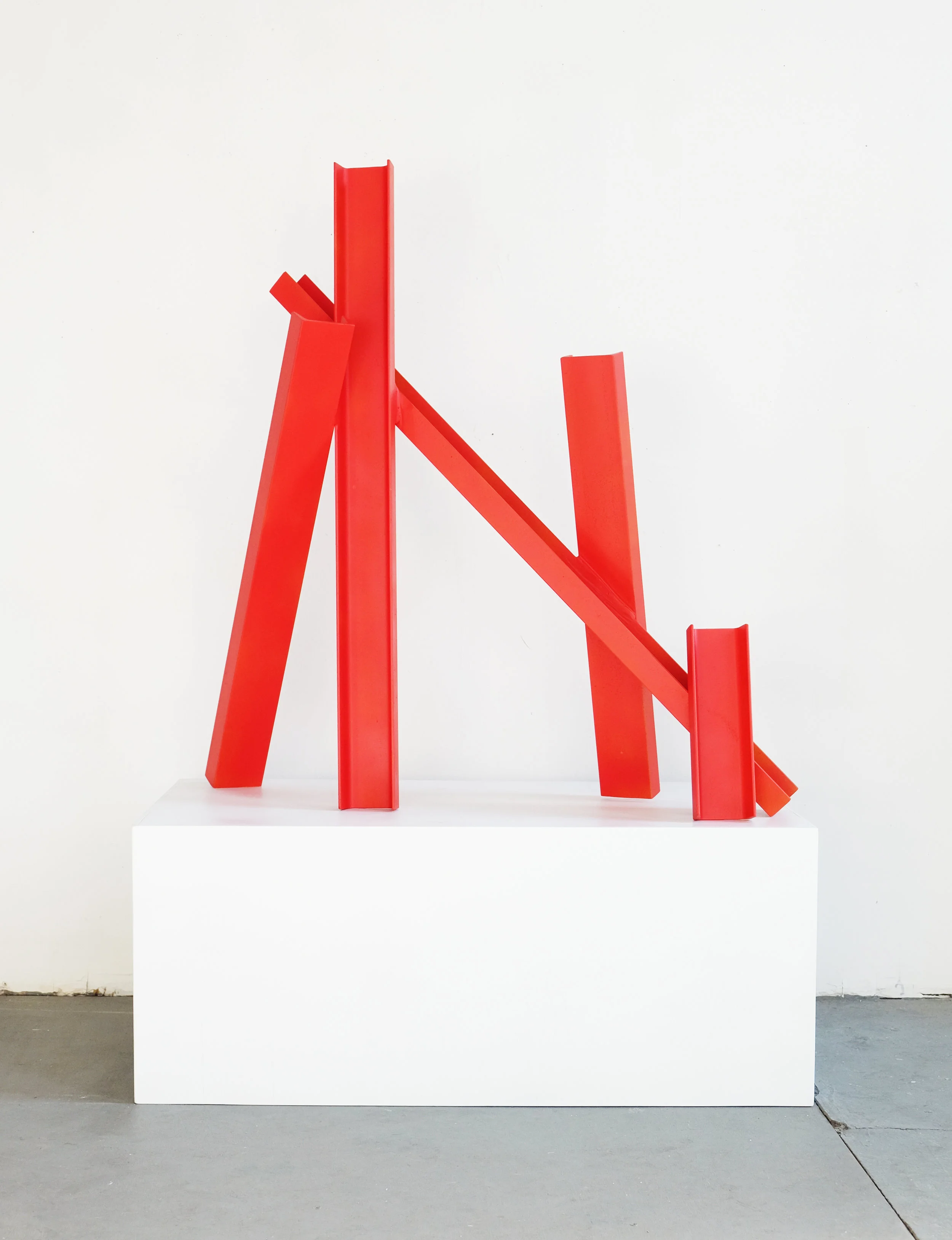 Red Revision, 2016