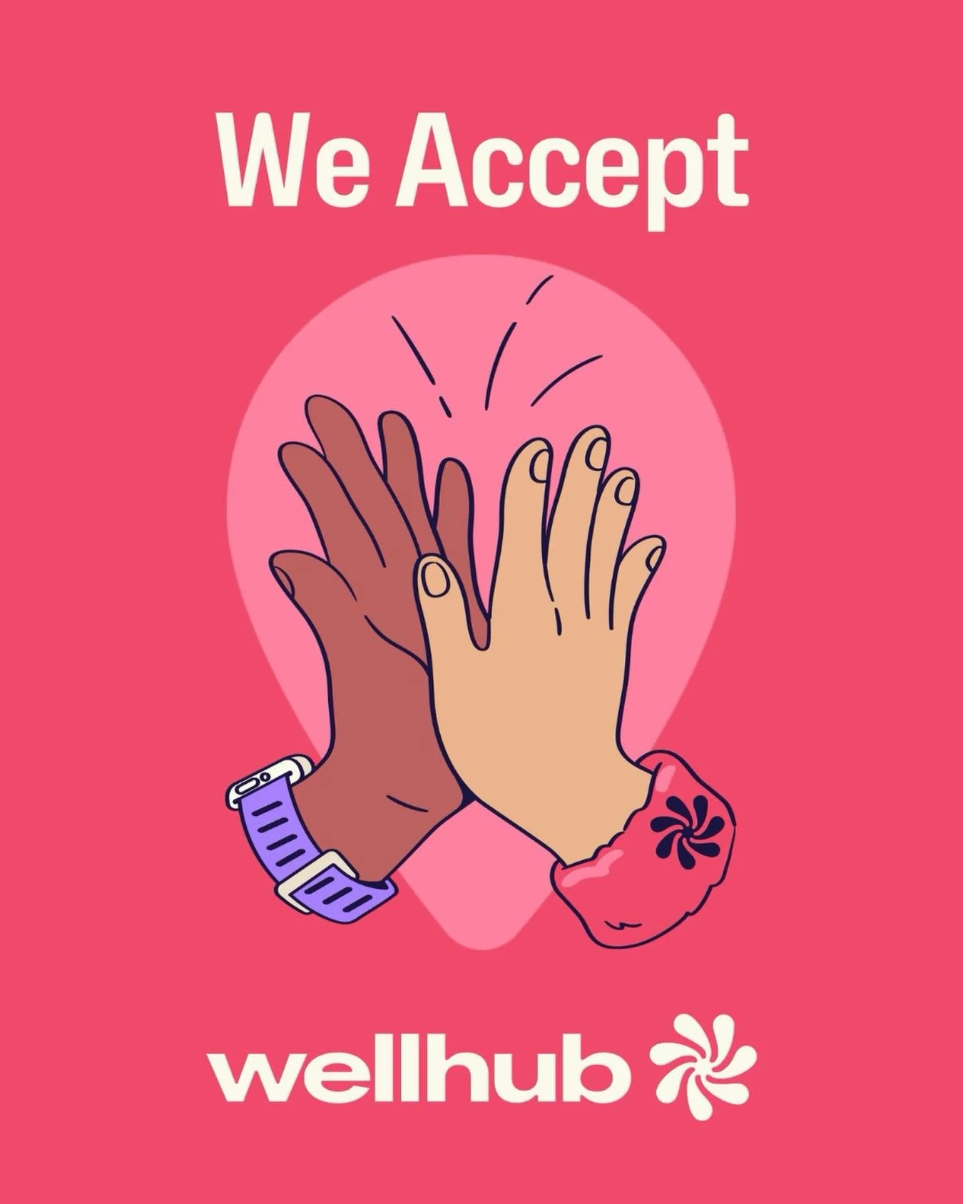 Big News! 📣
We now accept Wellbub 🙌

Is your company on the @Wellhub platform? 
If so, you can now use your corporate wellness benefit right here at Willow Gardens! Search for us on the Wellhub app to book your first visit. We can't wait to see you