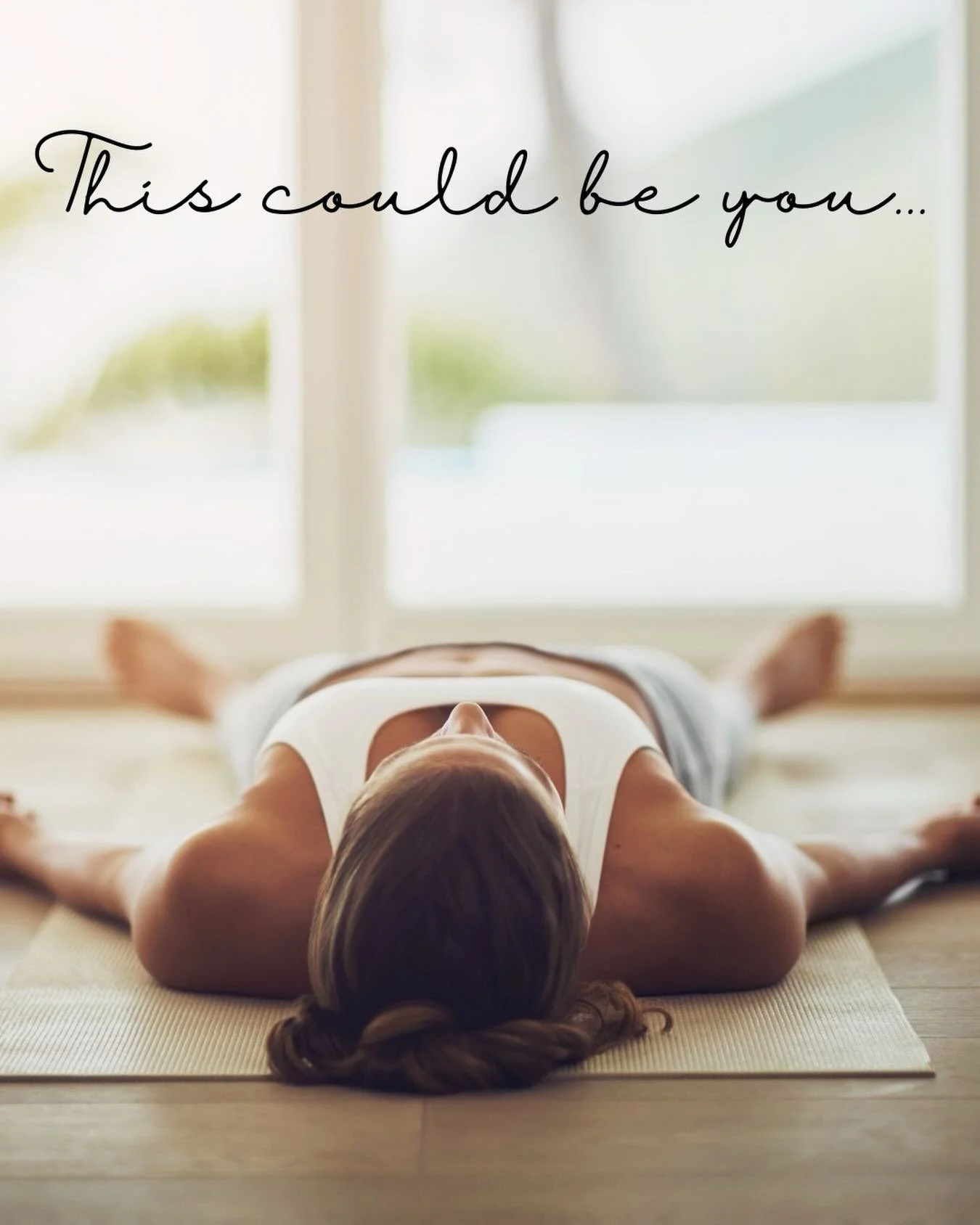 If you&rsquo;re a K&ndash;12 teacher and this feels like exactly what you need&hellip;
Just wait.

We&rsquo;ve created something just for you this summer.

Details coming soon 👀

#summerspecial #teacherreset #willowgardensyoga #yogabudatx #yogalockh