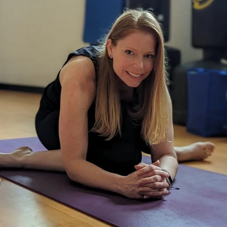 Introducing our In-House "Yin Yoga Guru" Laura Gale of @luckylizardyoga 

Laura Gale is a true teacher of teachers, bringing deep wisdom of Yin Yoga, Traditional Chinese Medicine, and Mediation to her courses. With countless hours of study,