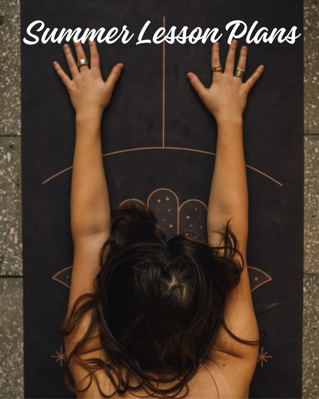 K&ndash;12 Teachers - this summer, your wellness is on the lesson plan 🤍✨

You spend the entire school year showing up for everyone else. Now it&rsquo;s time for something that supports you.

We&rsquo;re so excited to offer our Summer Teacher Specia
