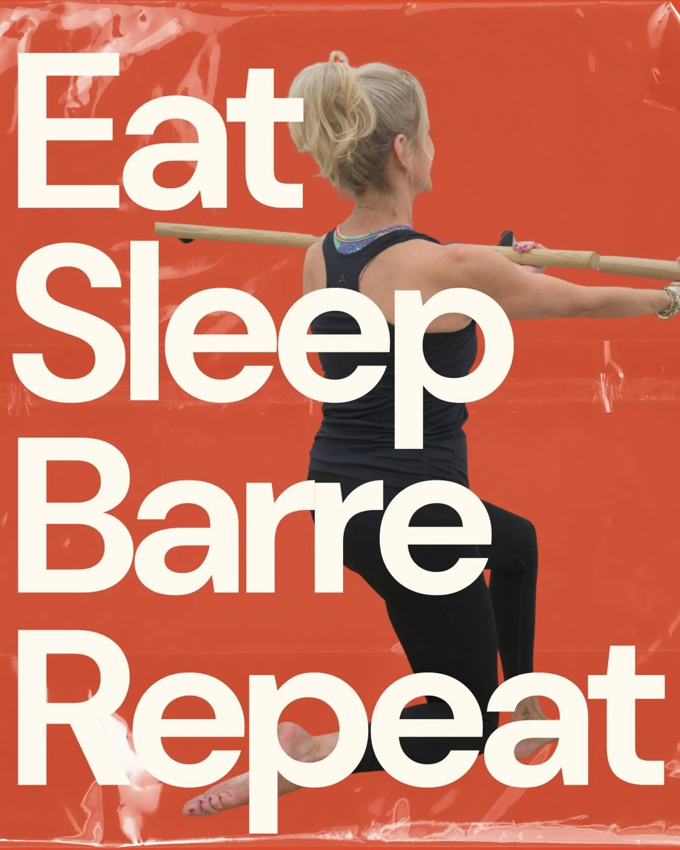 This fall, we&rsquo;re turning up the heat&hellip; 🔥☀️💦

Join us over Labor Day Weekend for our NEXT 25-Hour Burn at the Barre Intensive. This is a powerful, high-energy training designed to strengthen, sculpt, and elevate your teaching and/or your