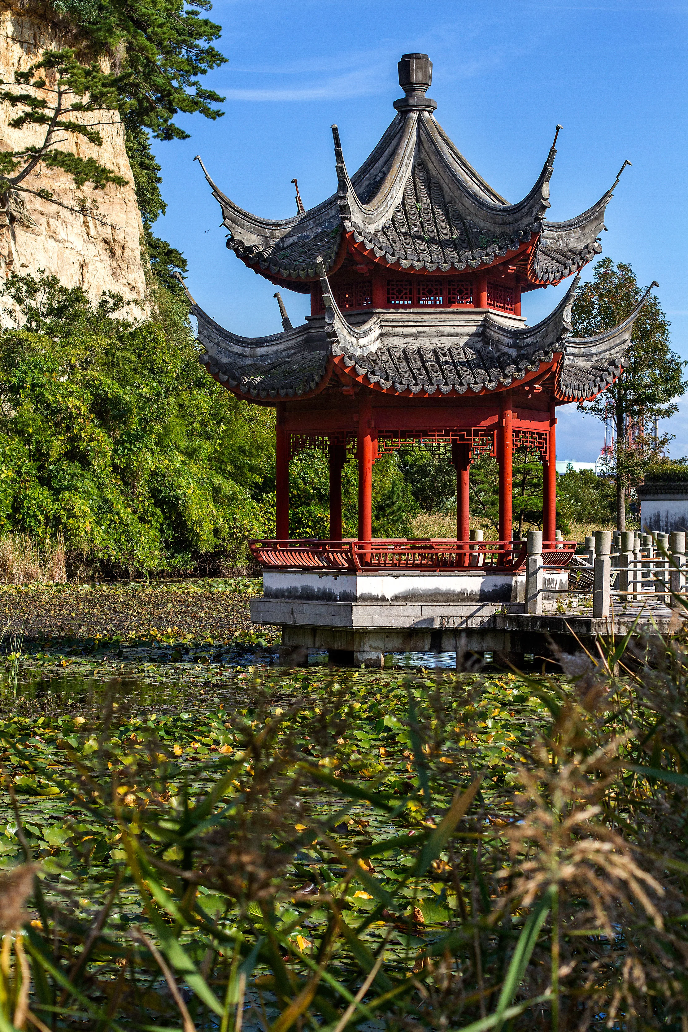 Tokyo, Japan 2015! (1/3)