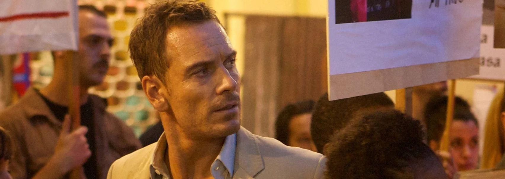 The Counselor