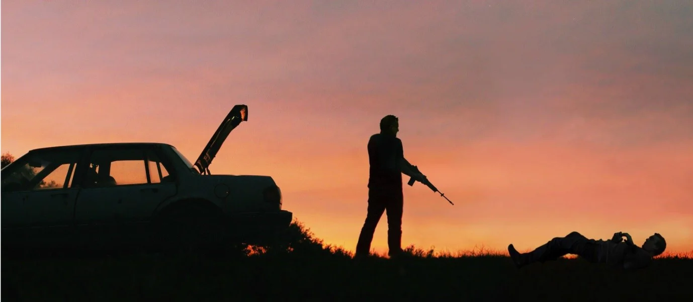 Blue Ruin