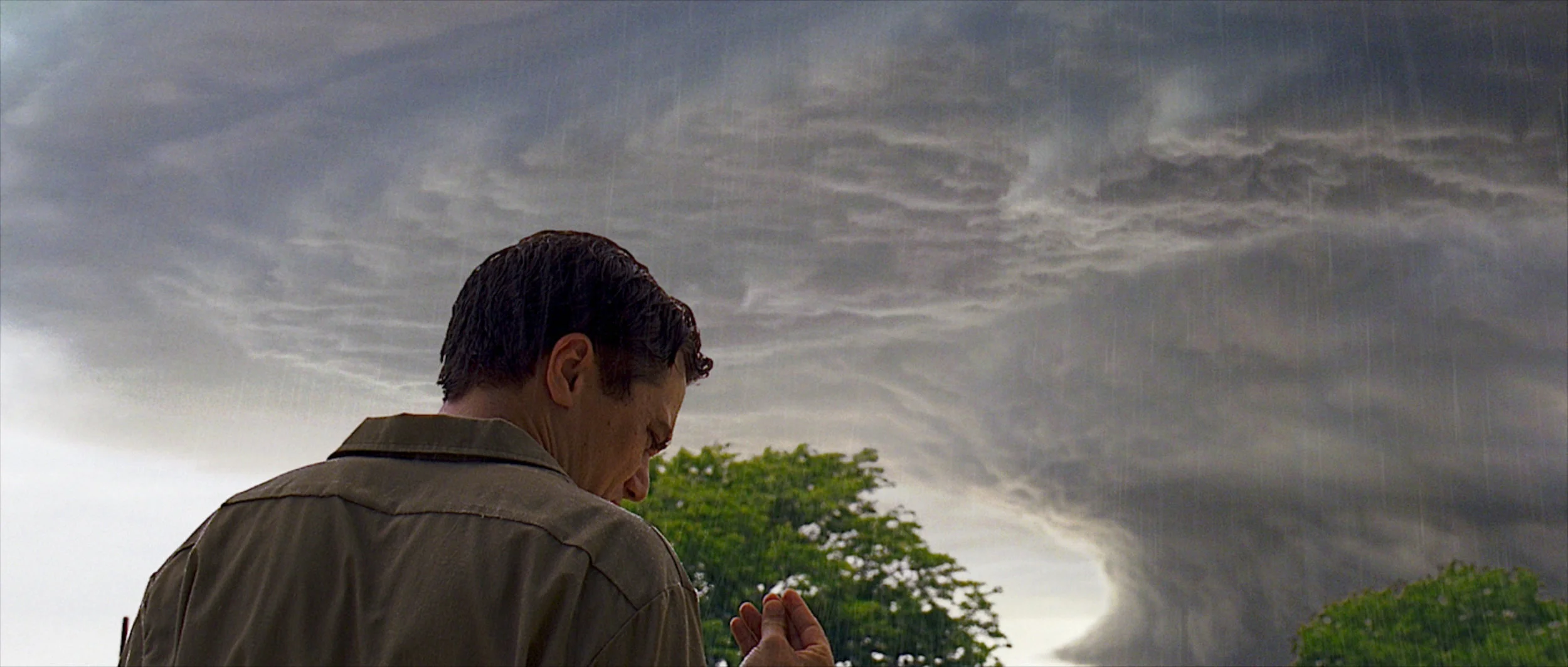 Take Shelter