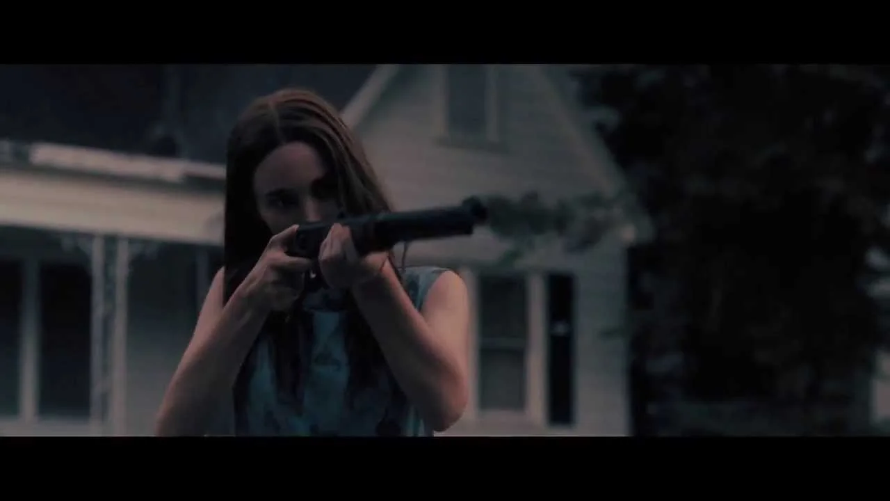 Ain't Them Bodies Saints