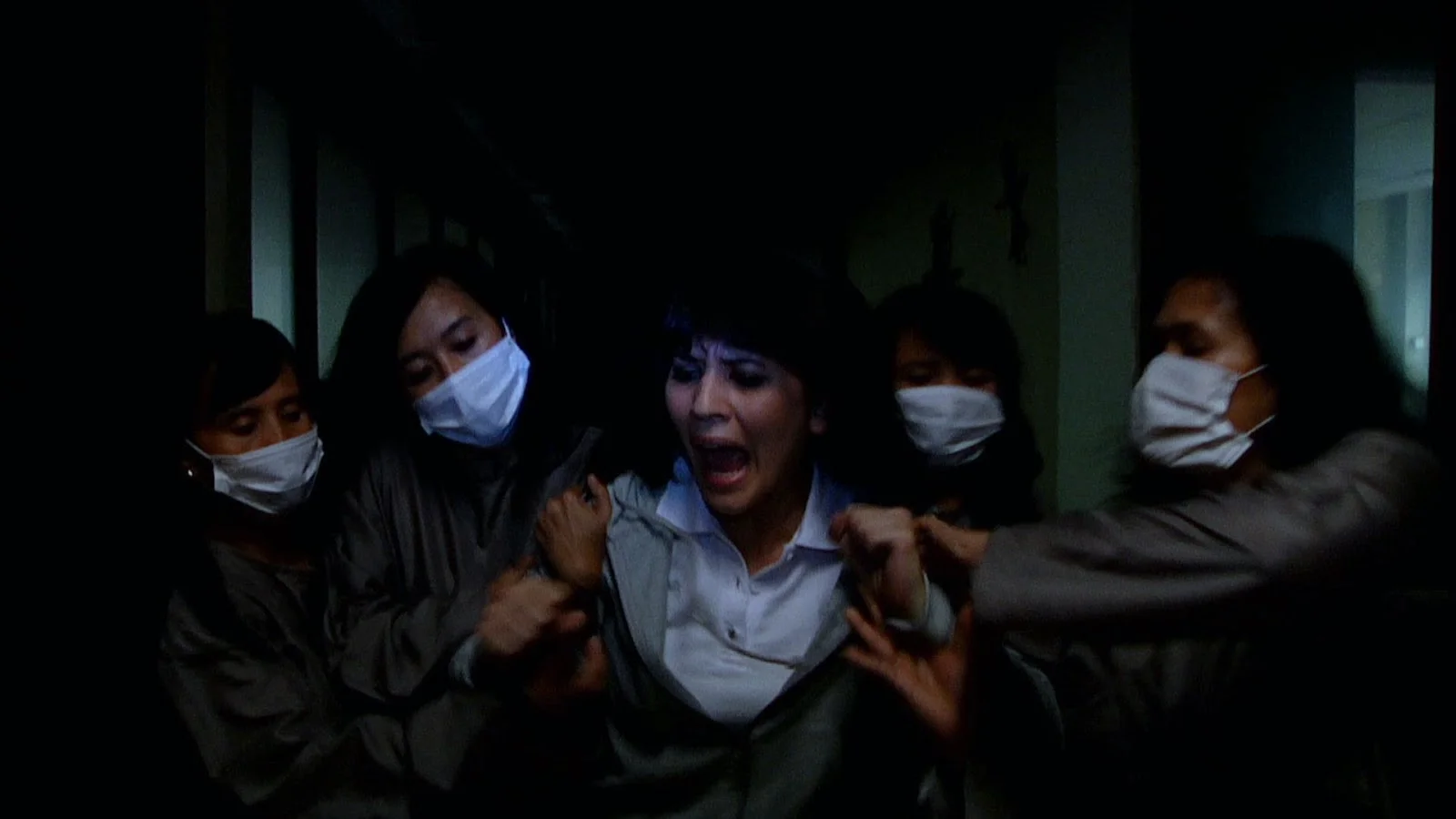 V/H/S 2 or "I'm Only In This For Gareth Huw Evans"